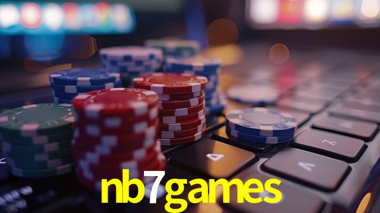 nb7games - cassino ao vivo